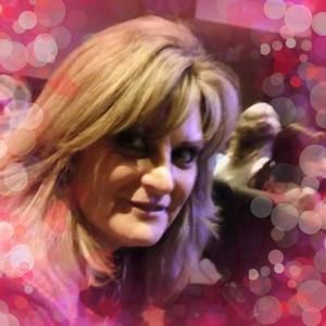 Meet your Posher, Cindi